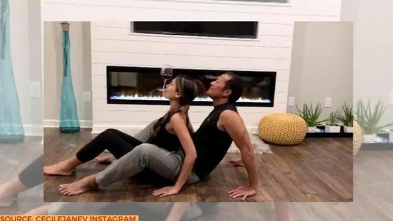 what is the wine chug challenge