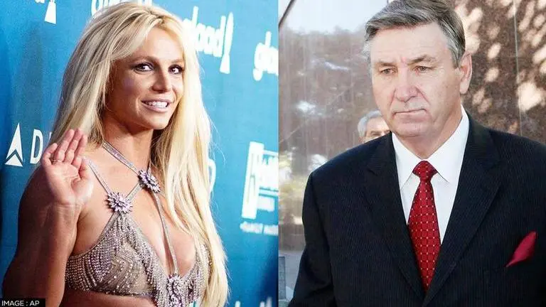 Britney Spears' lawyer claims Jamie continued to harass singer after conservatorship ended Britney Spears