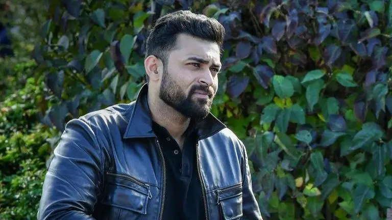 Gandeevadhari Arjuna pre-teaser: Varun Tej promises racy action thriller film Gandeevadhari Arjuna