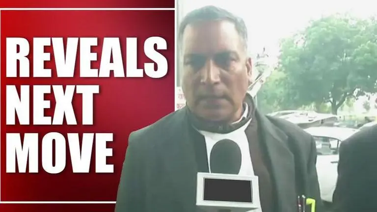 Counsel of Nirbhaya convicts to file curative petition, makes shameful claim about hanging Nirbhaya