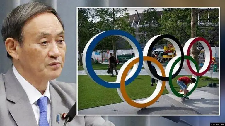 Japan: Restrictions tightened to tackle surge in COVID-19 cases ahead of Tokyo Olympics Japan