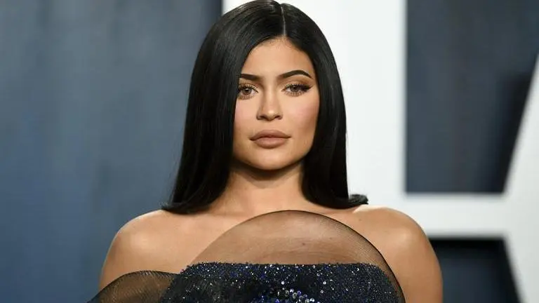Kylie Jenner