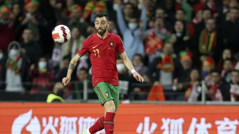 Fernandes joins Pepe in slamming Argentine referee post World Cup exit: 'Very strange...' Bruno Fernandes