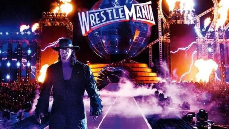 The Undertaker's latest admission brings sorrow for WWE fans, says 'it's gone now' The Undertaker'