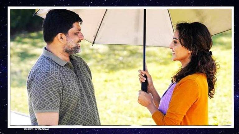 Madhu Warrier starts editing Manju Warrier & Biju's 'Lalitham Sun ...