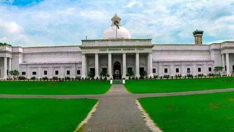 IIT Roorkee