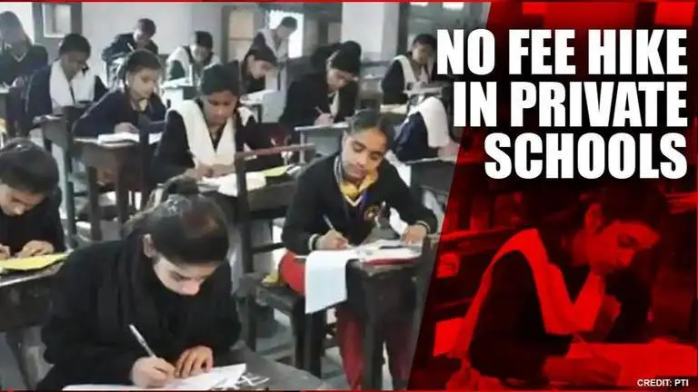Chandigarh bans private schools from increasing fees for academic 2020-21 due to COVID-19 Chandigarh