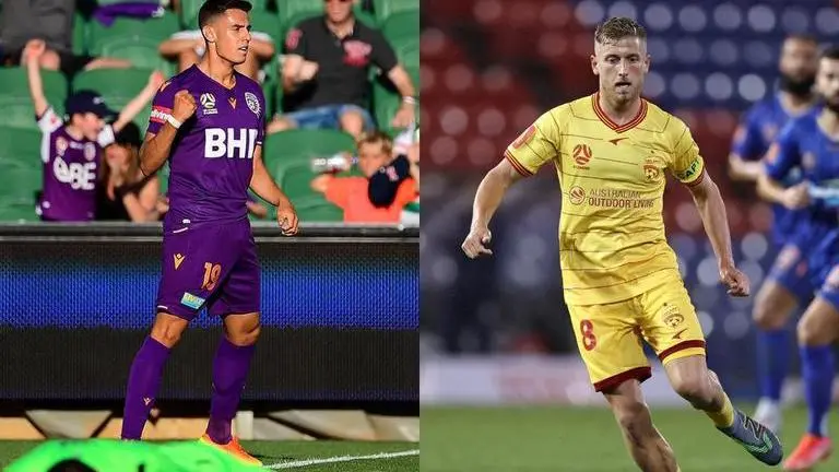 Perth Glory vs Adelaide United prediction