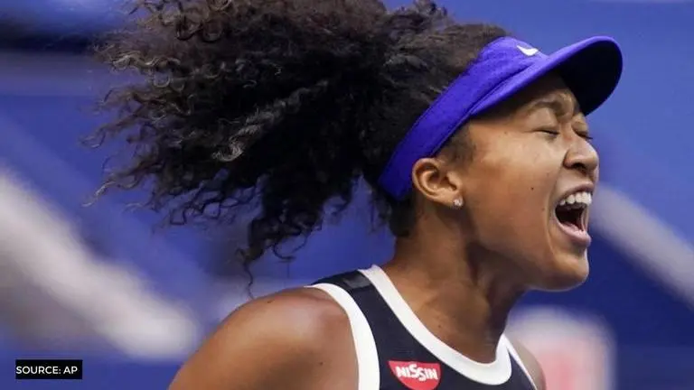 Naomi Osaka net worth: World No. 2 signs brand endorsement deal with Panasonic Naomi Osaka net worth