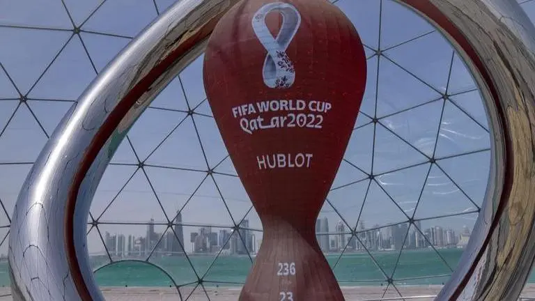 FIFA World Cup 2022