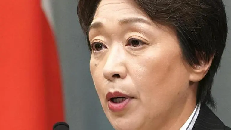 Japan Olympic Minister: Games could be held any time in 2020