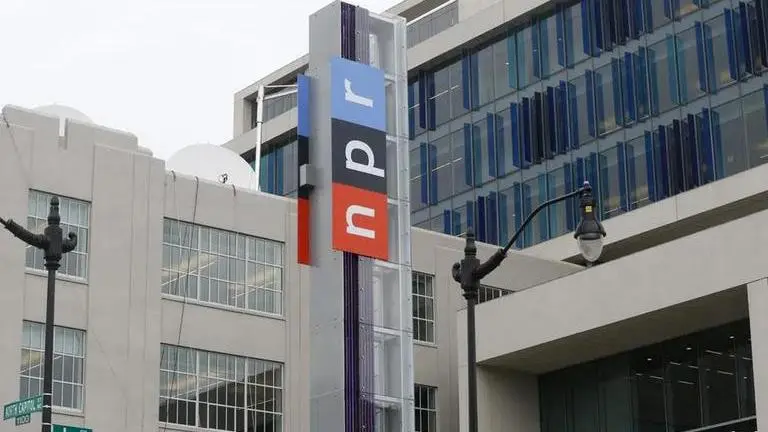 Twitter CEO Elon Musk threatens to reassign NPR's Twitter account