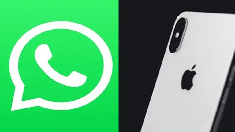WhatsApp's new feature allows users to transfer backup chats from iPhone to Samsung phone WhatsApp