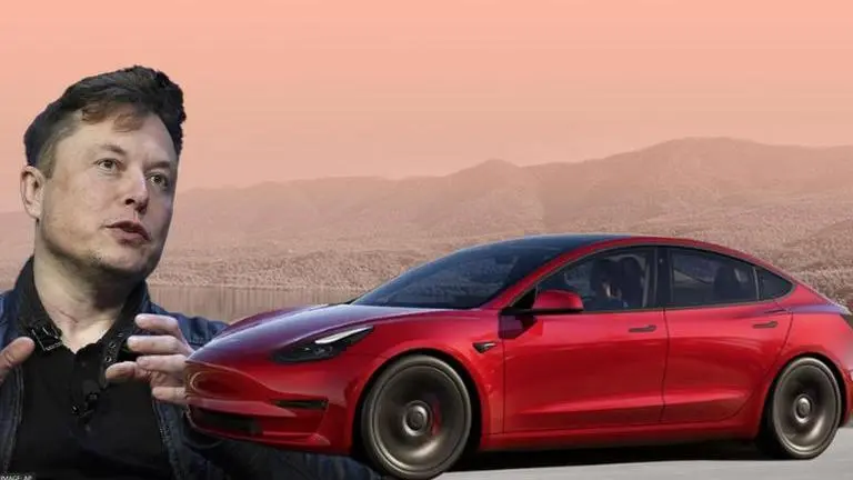 'Tesla's delayed entry will mature Indian EV market': Expert Tesla in India