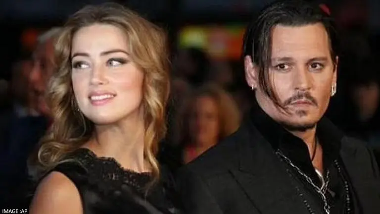 Amber Heard, Johnny Depp, Amber Heard's agent, amber heard's legal battle