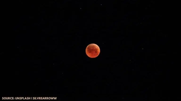 Next lunar eclipse 2021