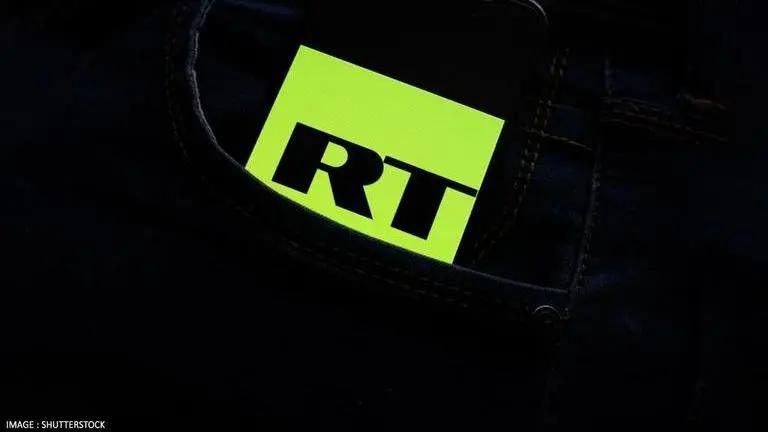 Canada's local cable TV providers remove Russian-backed channel RT from their lineup canada