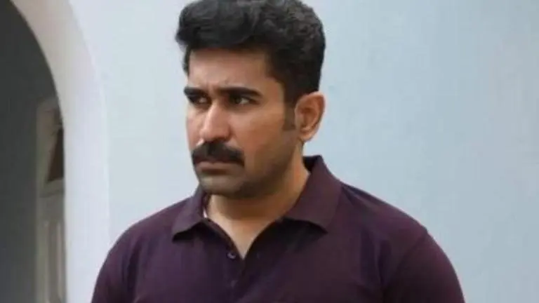 Vijay Antony