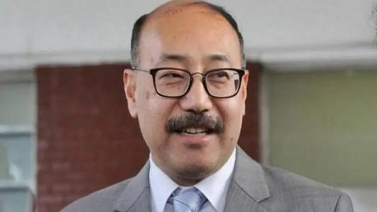India, US held talks in five major categories: Foreign Secretary Harsh Vardhan Shringla
