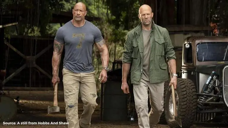 hobbs and shaw cast