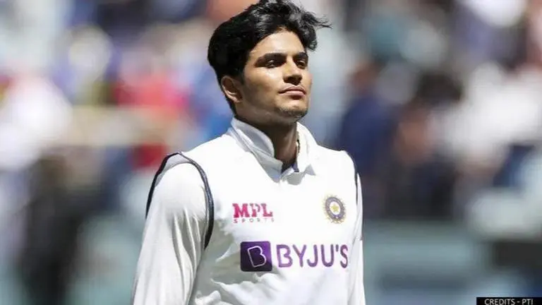 IND vs NZ: Shubman Gill vindicated as per fans after Day 2's performance, here's how IND vs NZ