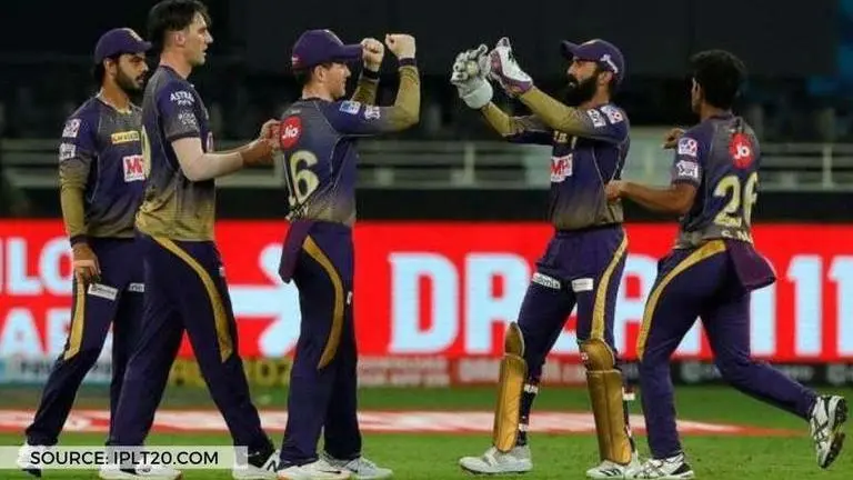 Dream11 IPL 2020 Match 16 Delhi vs Kolkata pitch report and weather forecast for Sharjah Dream11 IPL 2020
