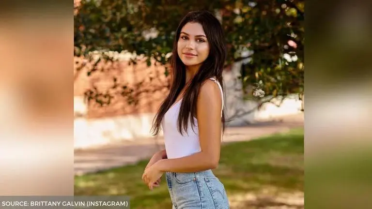 What is Brittany Galvin's ethnicity? Contestant appears on 'The Bachelor Women Tell All' the bachelor