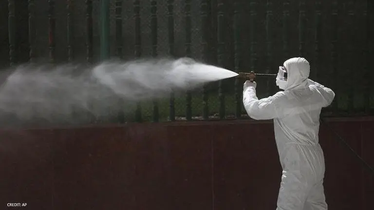 Coronavirus outbreak: UK confirms 278 cases, Boris Johnson to chair meeting Coronavirus