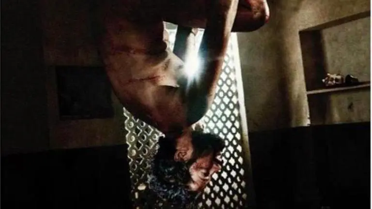 Naandhi review: Netizens love the performance of Allari Naresh, call the film 'engaging' Naandhi