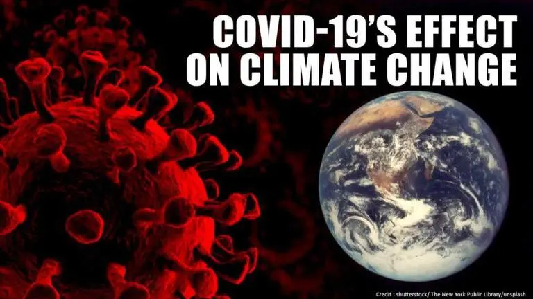 Scientists claim 'Coronavirus will not reduce global warming', inspite of pollution drop Coronavirus