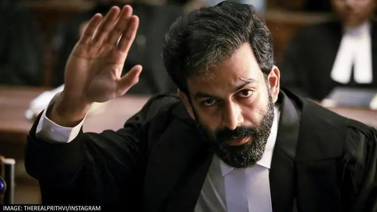 'Jana Gana Mana' OTT release: Prithviraj-starrer to get June 2022 release on Netflix Jana Gana Mana