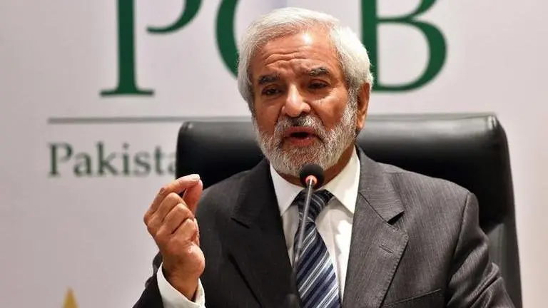 Won't agree to Asia Cup cancellation to accommodate IPL: PCB Chairman Mani agree