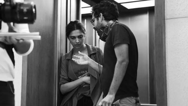 Deepika Padukone drops BTS pics with Siddhant Chaturvedi & Ananya; teases big announcement deepika padukone's big announcement