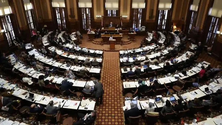 Georgia becomes first state in US to pass resolution denouncing Hinduphobia Georgia