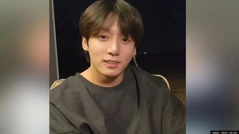 BTS' Jungkook breaks silence on deleting Instagram posts; says 'I just didn't like...' BTS, Jungkook, Jungkook adresses deleting Instagram posts