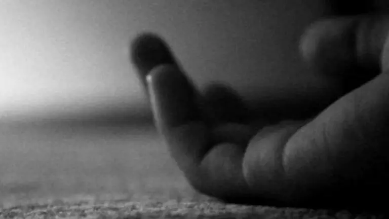 Chhattisgarh cop commits suicide in Dhamtari