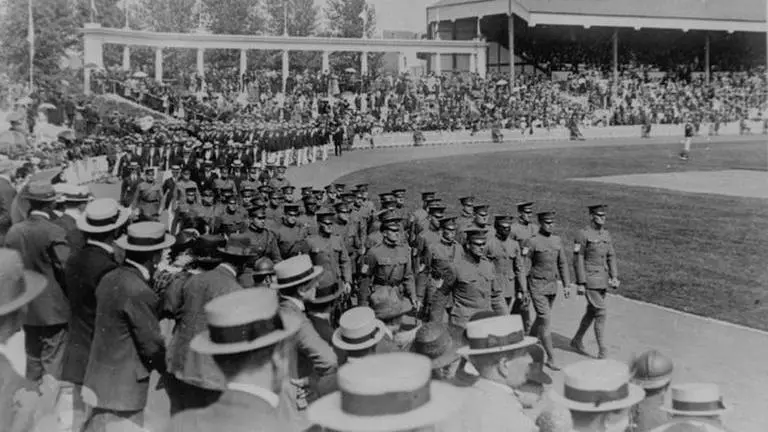 Antwerp 1920 Olympics haunted by war and flu pandemic Antwerp 1920 Olympics haunted by war and flu pandemic