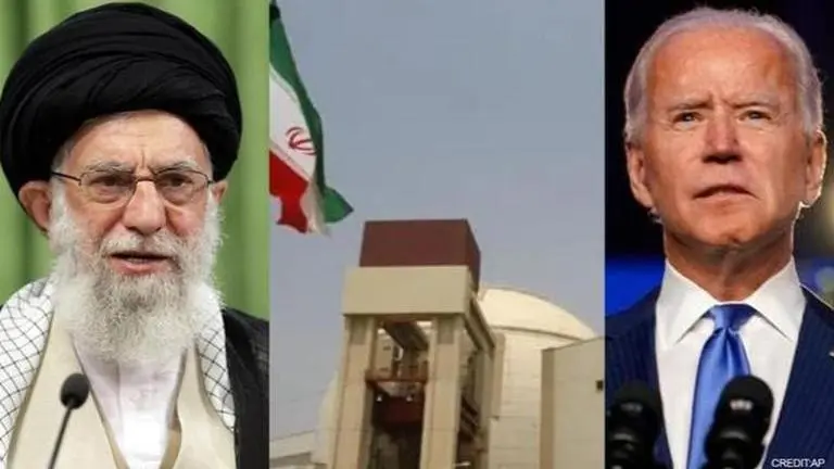 US slams Iran, accuses it of trying to deflect blame for delay in nuclear talks US