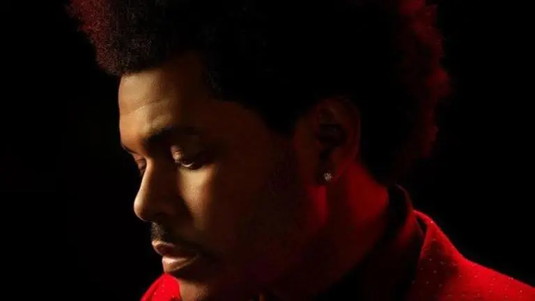 The Weeknd expresses discontent on not being nominated for Grammy's, calls them 'corrupt' the weeknd