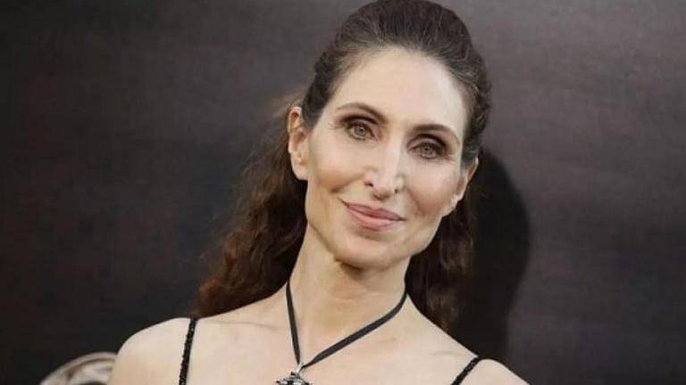 The nun actress bonnie aarons sues warner bros over alleged hidden merchandise revenue