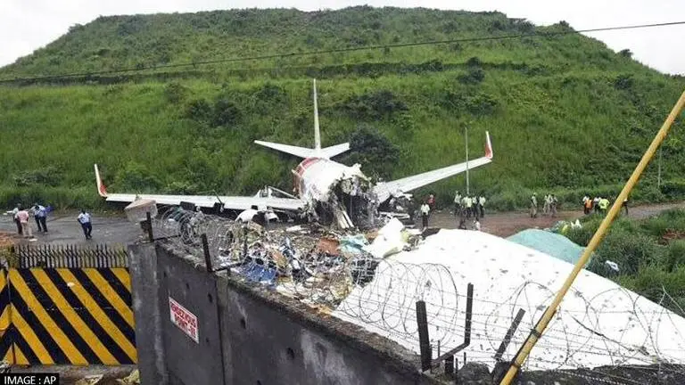 Kozhikode Plane crash: High-level panel to evaluate corrective action based on AAIB report Kozhikode plane crash