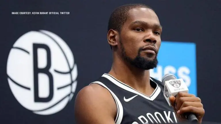 Kevin Durant claims his Warriors team will NEVER be bettered in future Kevin Durant