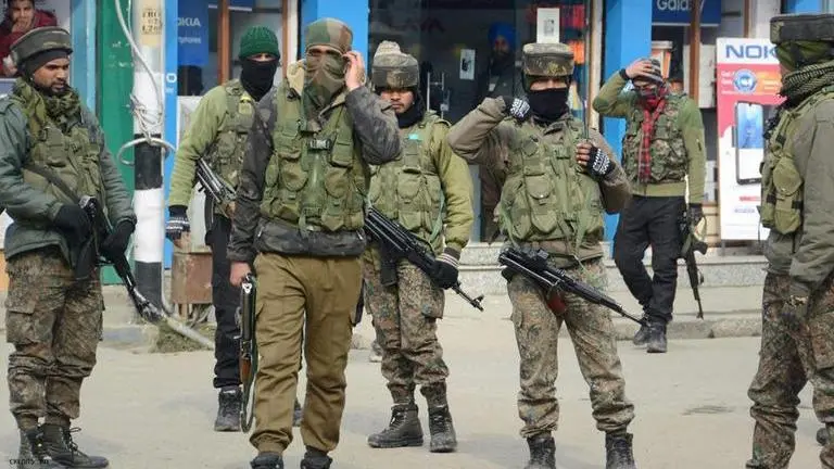 CRPF jawans raid Maoist camp near Chhattisgarh border; arms and ammunition seized Odisha: CRPF jawans raid Maoist Camp near Chhattisgarh border; 3 Maoist killed in Bihar