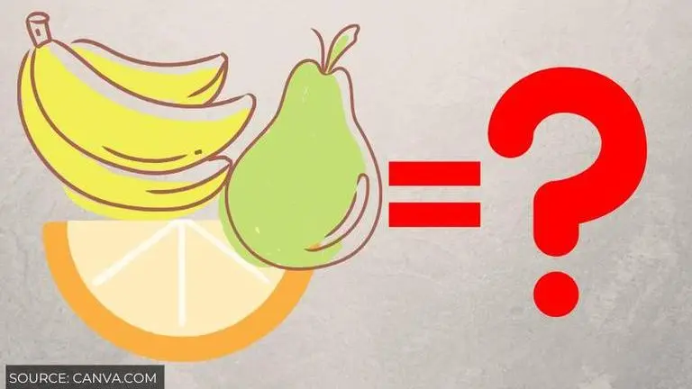 ‘Name a fruit without an I’ quiz solved :The real answer lies in the question itself! name a fruit without an i