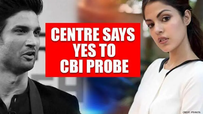 Sushant Singh Rajput