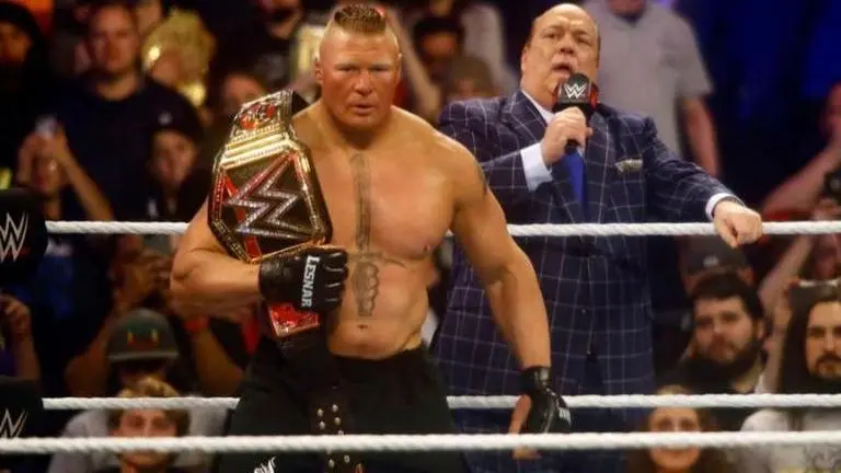 Brock Lesnar to break his record with Night of Champions appearance to take on Cody Rhodes Brock Lesnar