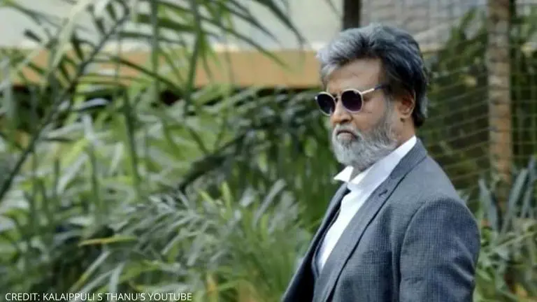 Rajinikanth's quiz: Can you guess the name of these films just by looking at their stills? Rajinikanth's quiz