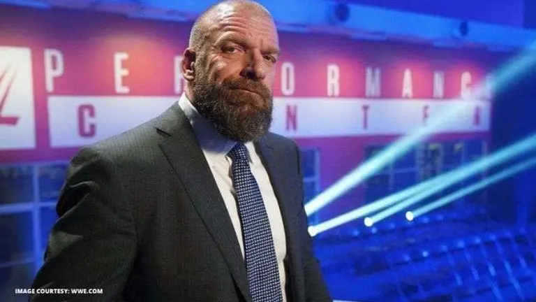 Triple H will leave WWE when he turns 65, claims former superstar triple h