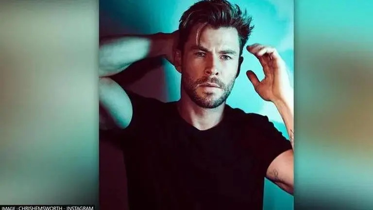 'Mad Max Furiosa': Chris Hemsworth looks unrecognisable in villainous look; See viral pics Mad Max Furiosa