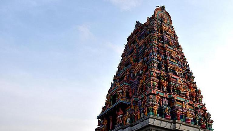 Dalits Enter Tamil Nadu Village Temple For First Time In 70 Years ...